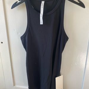 lululemon Align Racerback Tank, sz 10
